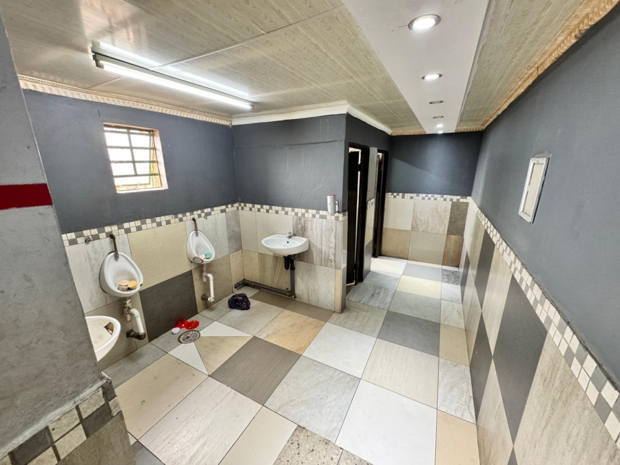 Commercial Property for Sale in Ikageng North West